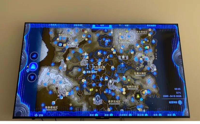 这个世界好像还没有一个上海大
作为在这个世界奔波了上百小时的人，估摸地皮面积也就