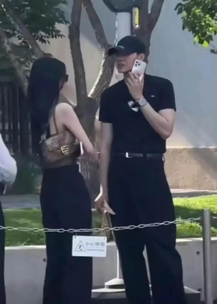 孙怡离了婚后变得超级挑，难道离婚对她打击太大了？ ​​​