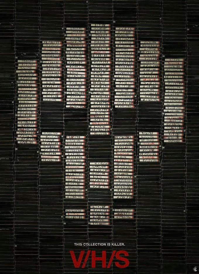 SCP电影外媒消息，SCP题材影片《V/H/S: SCP.》已官宣开拍。影片围绕
