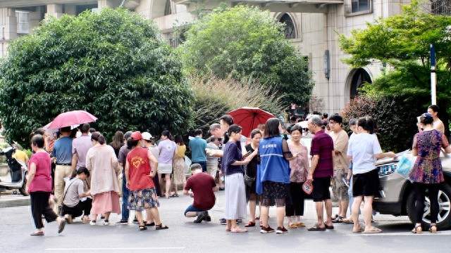 15年物业见证残酷真相：凡业主群里带头闹事，最后都落得同样下场