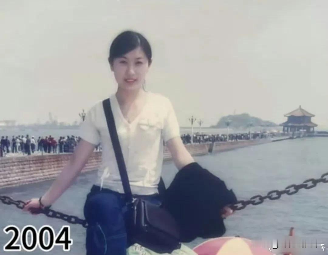 20年没来青岛了，变化大不大？[捂脸]