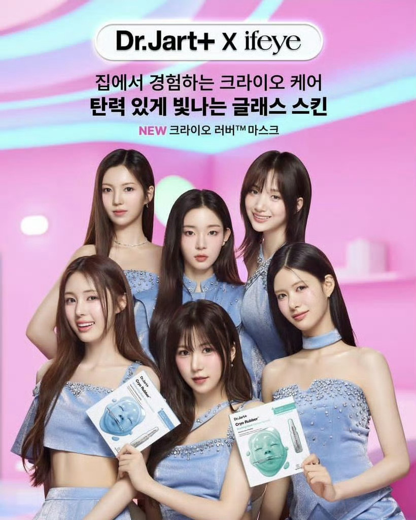 李涛ifeye到底谁是门面 