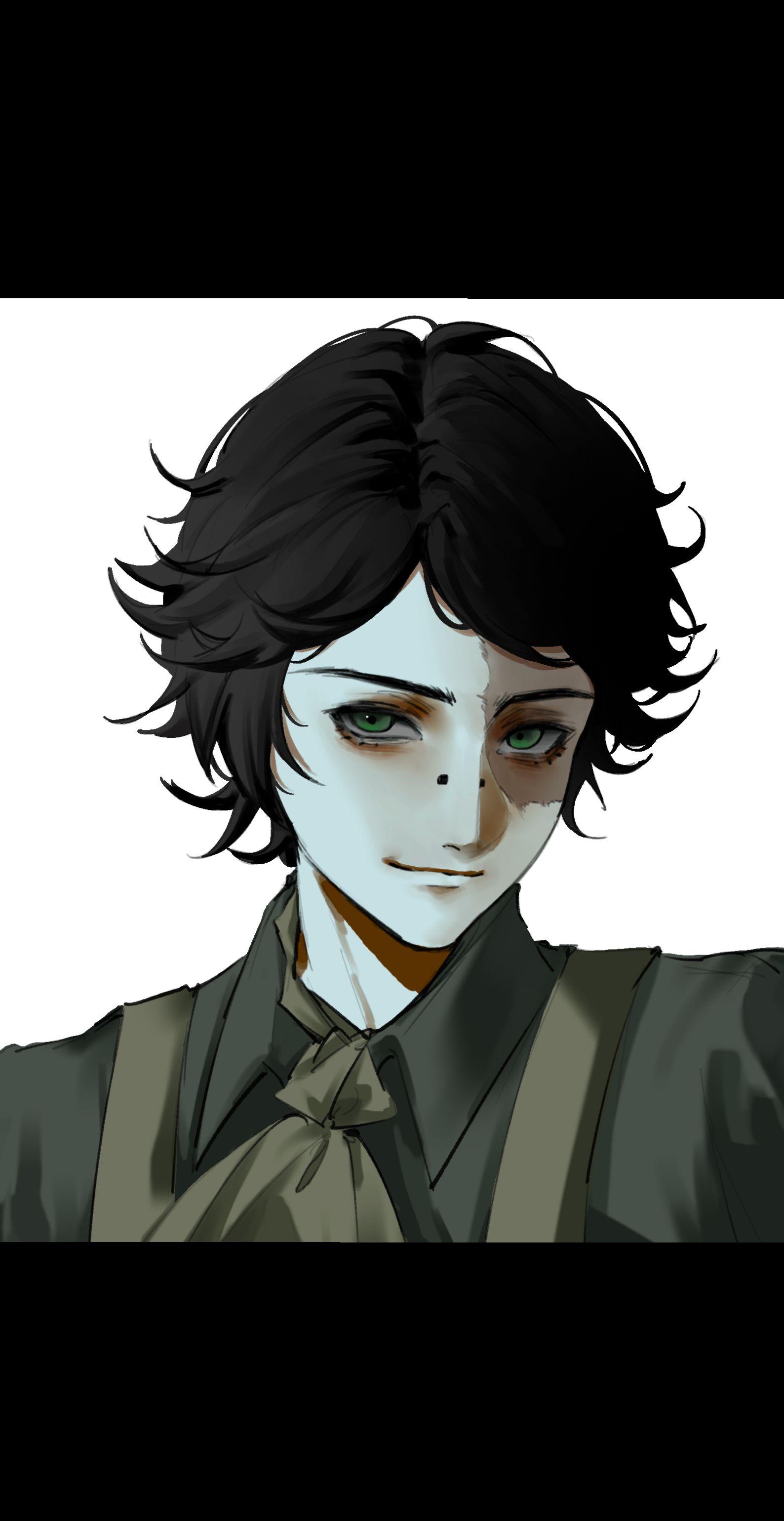 画的我爽死了。