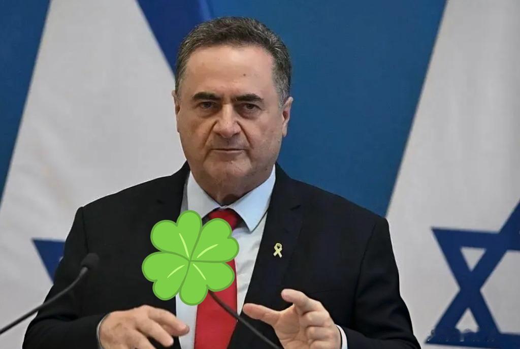 快讯 ！快讯！
以色列国防部长宣布了！

以色列国防部长卡茨在11月7日宣布指示