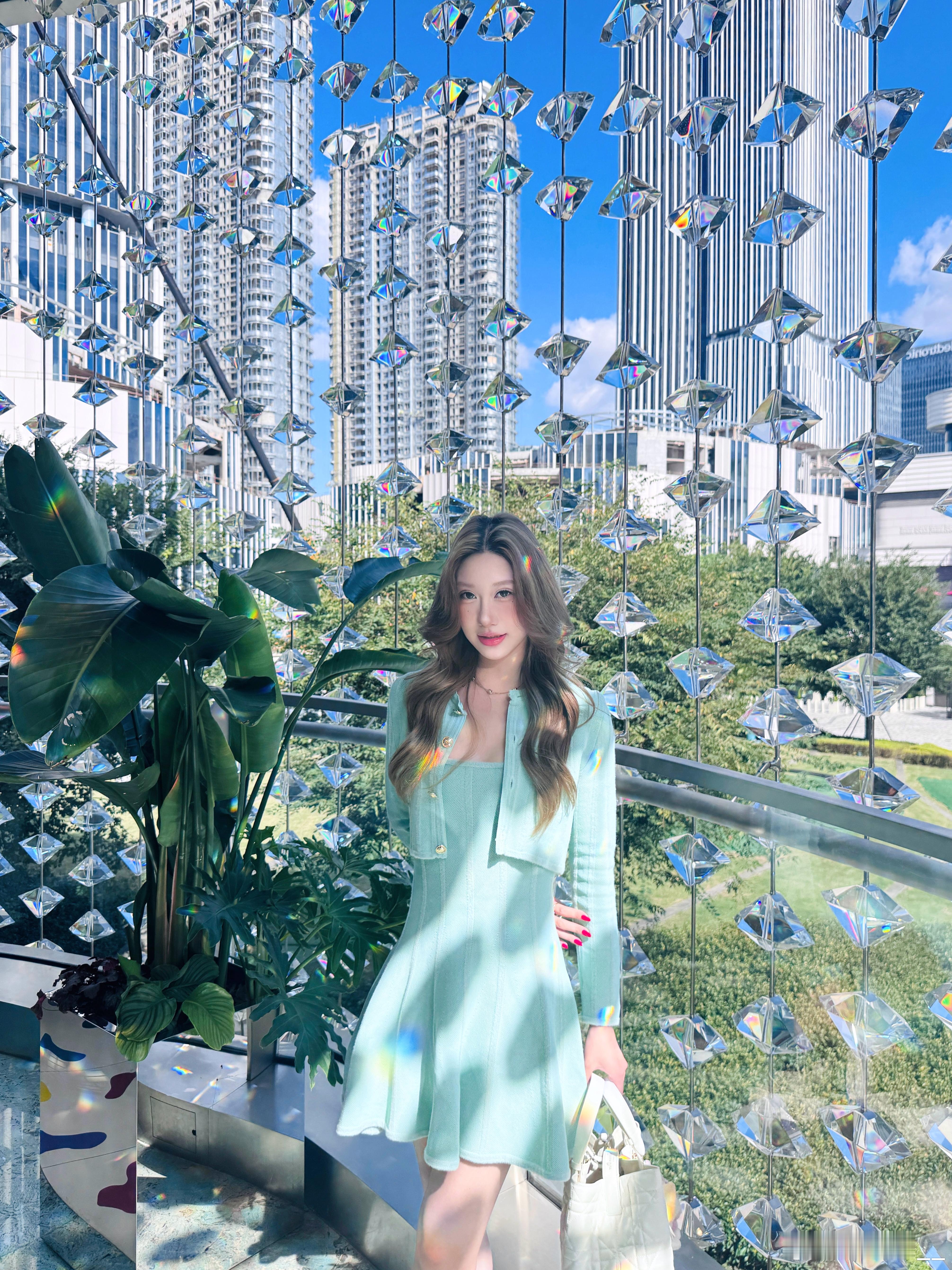 不知不觉第七年咯 