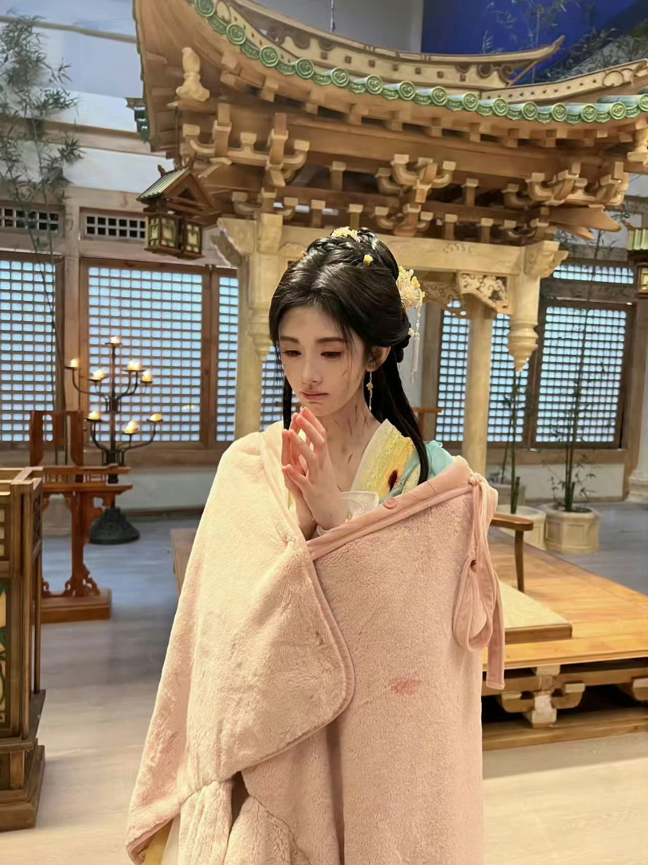 好想抱抱她🥹🫶🏻 