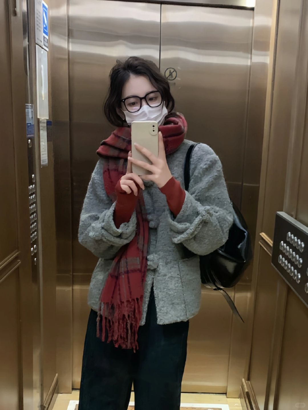 给冬天一点颜色看看🧨