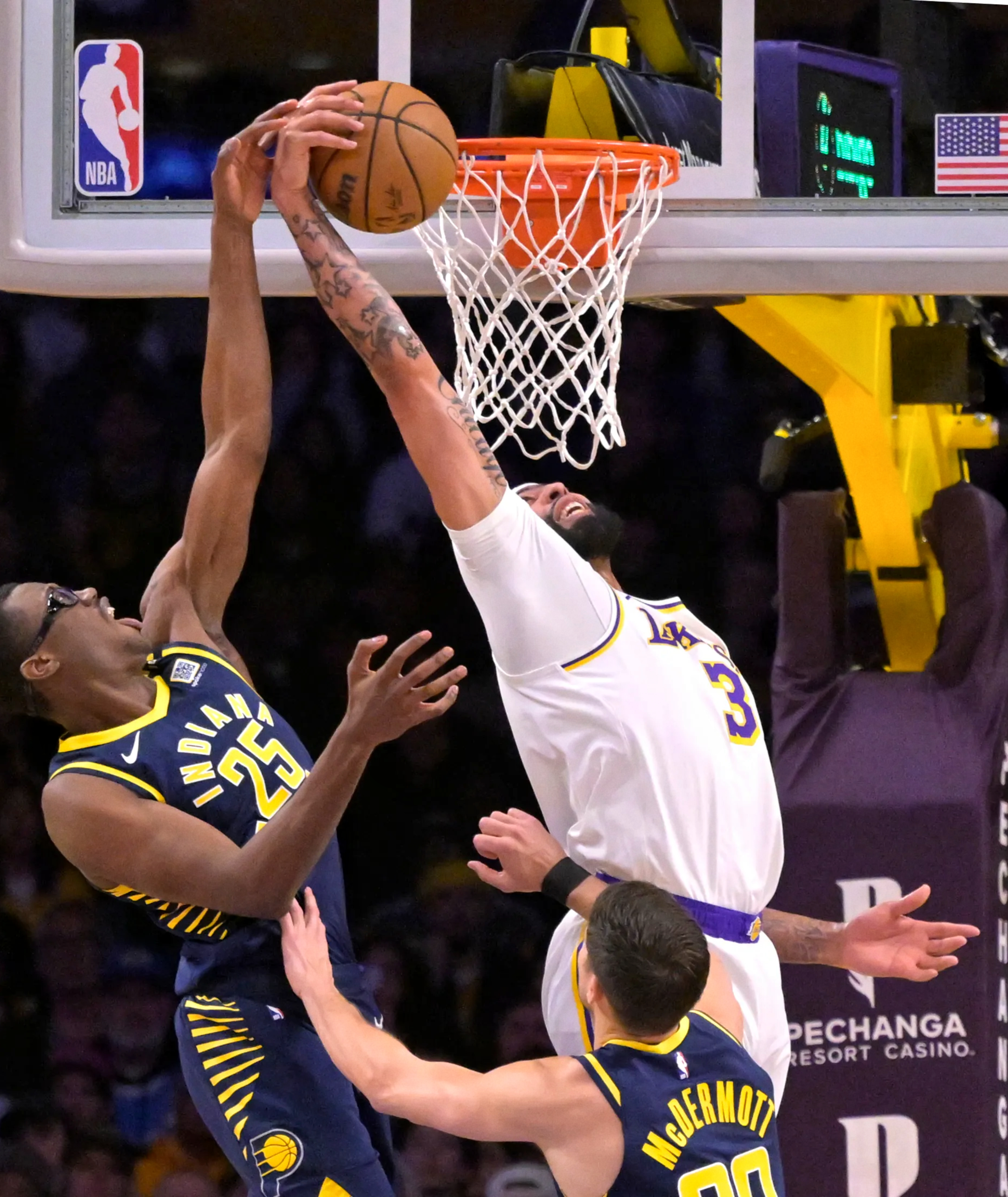 Anthony Davis ​​​