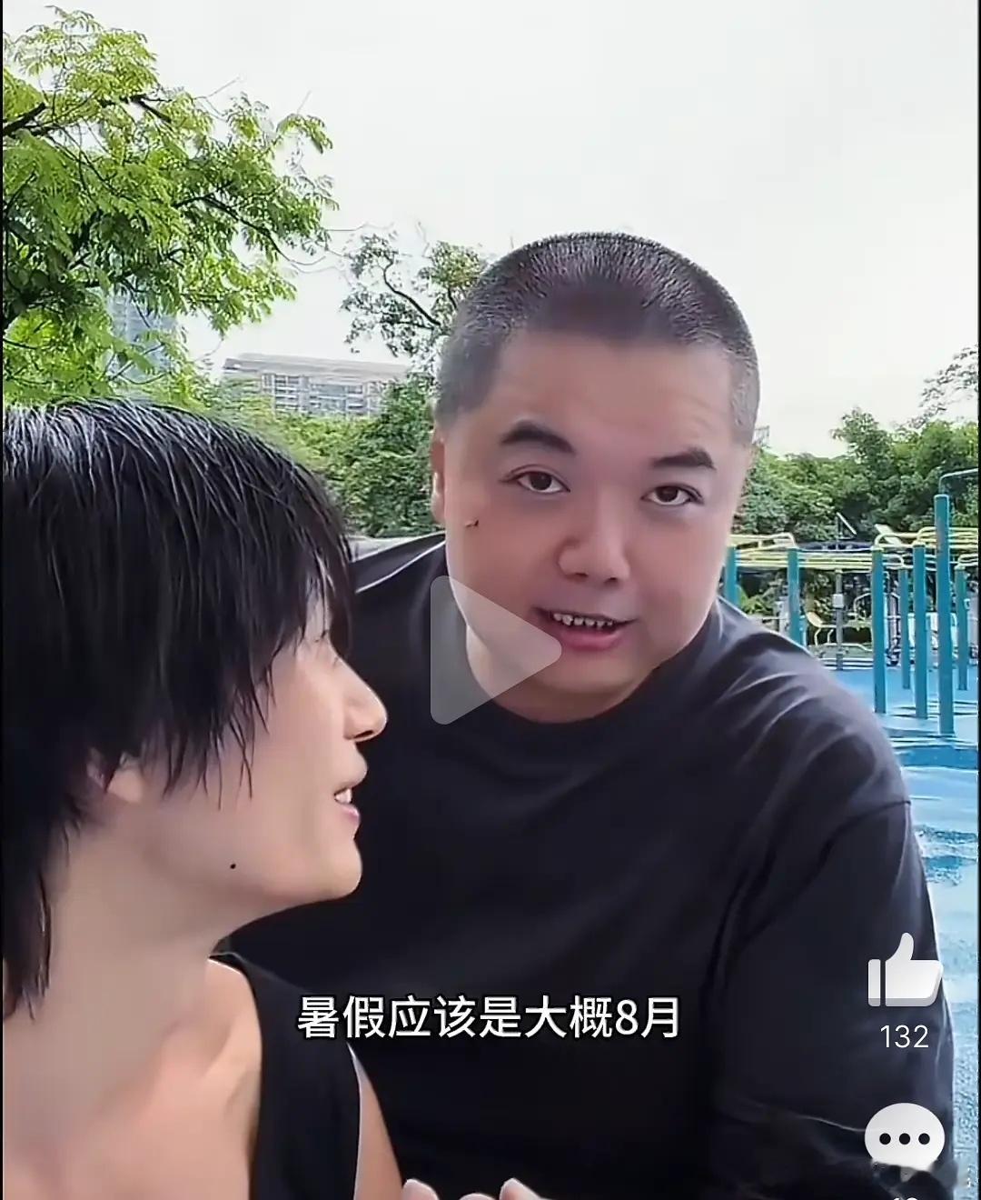林子聪透露女足如果顺利将在8月上映，8月目前只定了一部年会2，看龙餐馆定什么时候