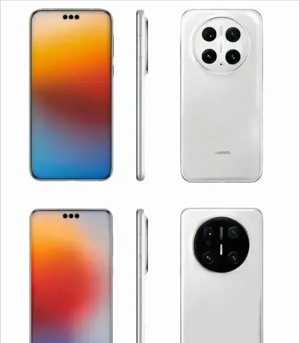 华为余承东亲授“捂口袋秘密”，Mate 70系列蓄势待发！这可不止是手机那么简单
