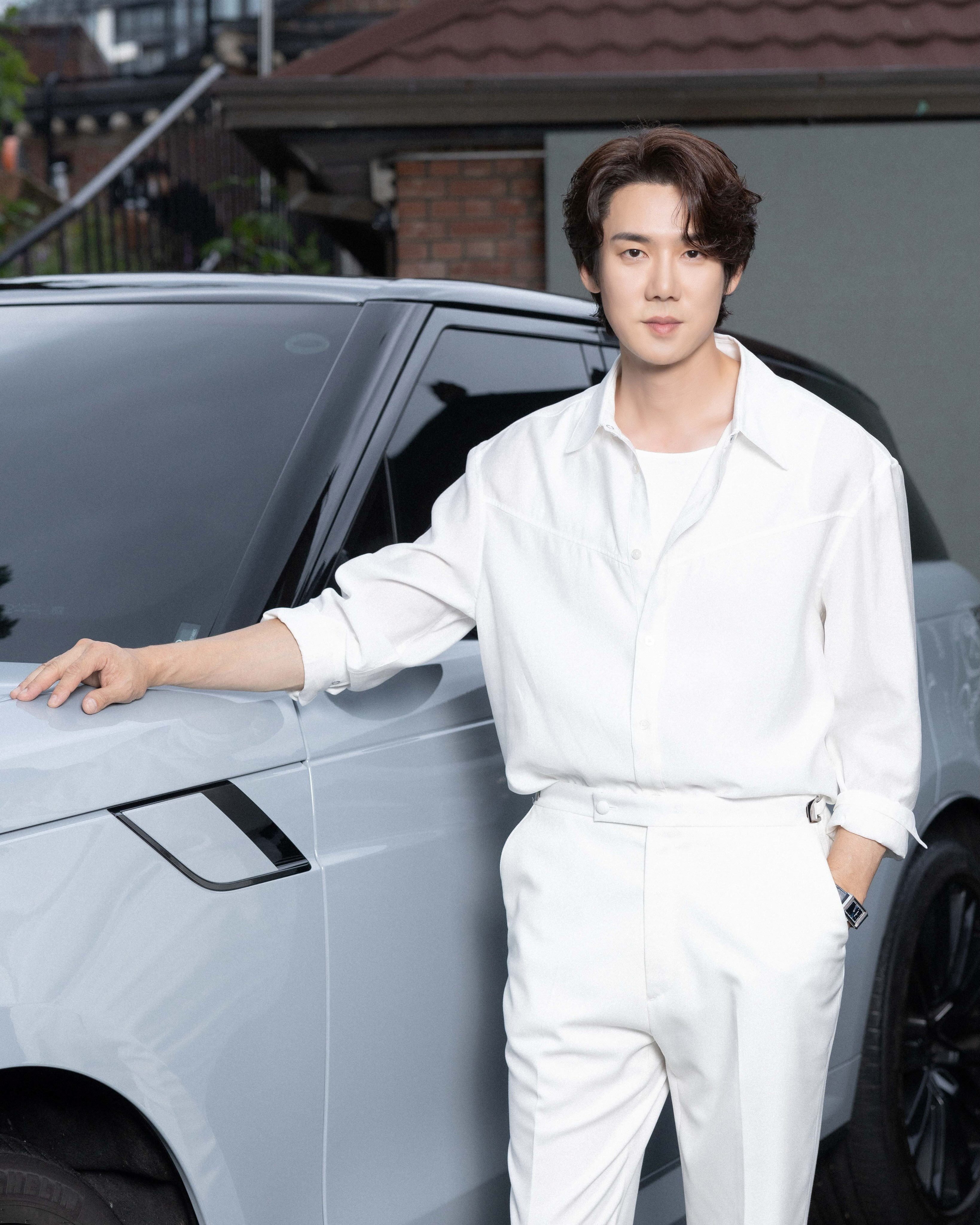柳演锡yoo_yeonseok 20260716 18:23（韓國時間）Upda