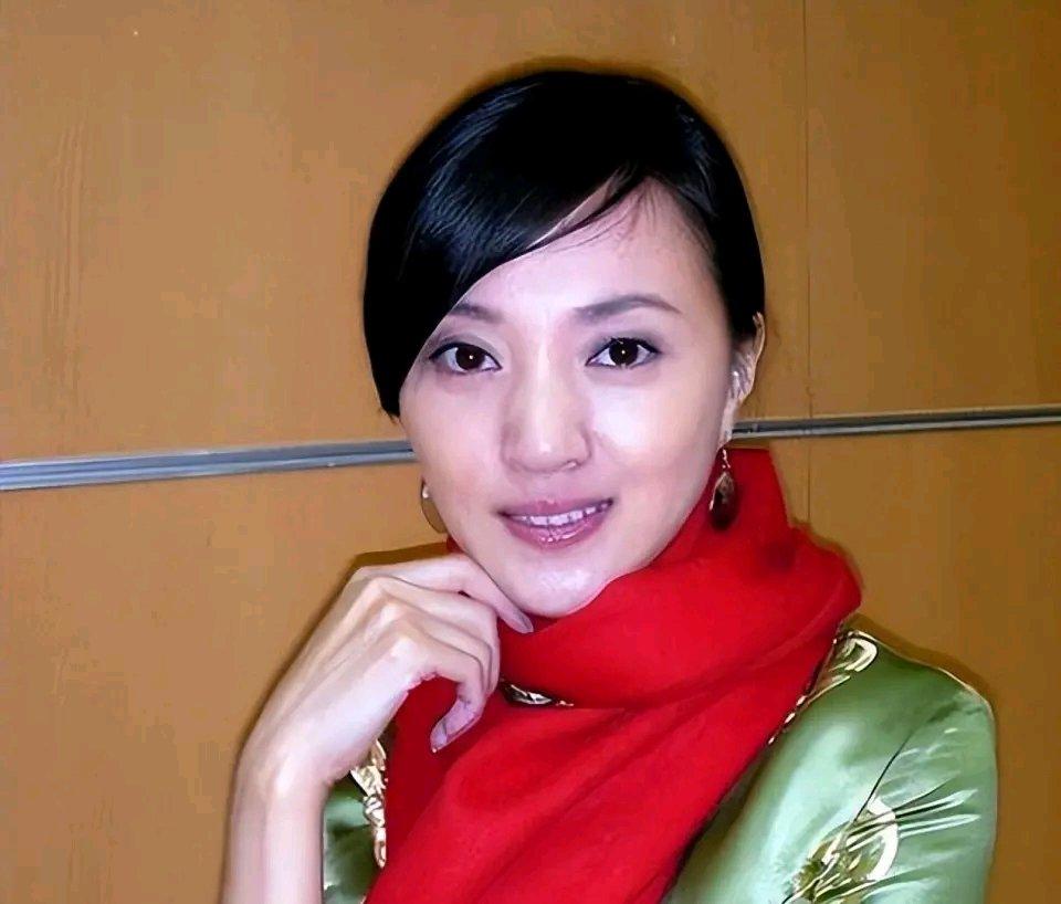 金玉婷曾是春晚舞台上耀眼的“小品女王”，她五登春晚，实力不容小觑。2003年春晚