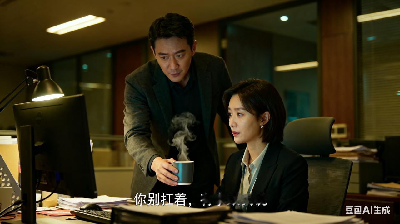 一个男人不想失去你，会常说这9句话，别不懂!
感情里的在乎，从不是靠“我爱你”三