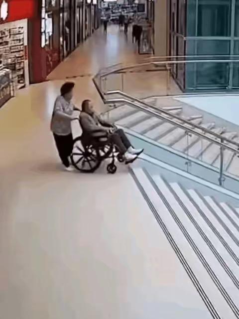 大娘啊，人才啊