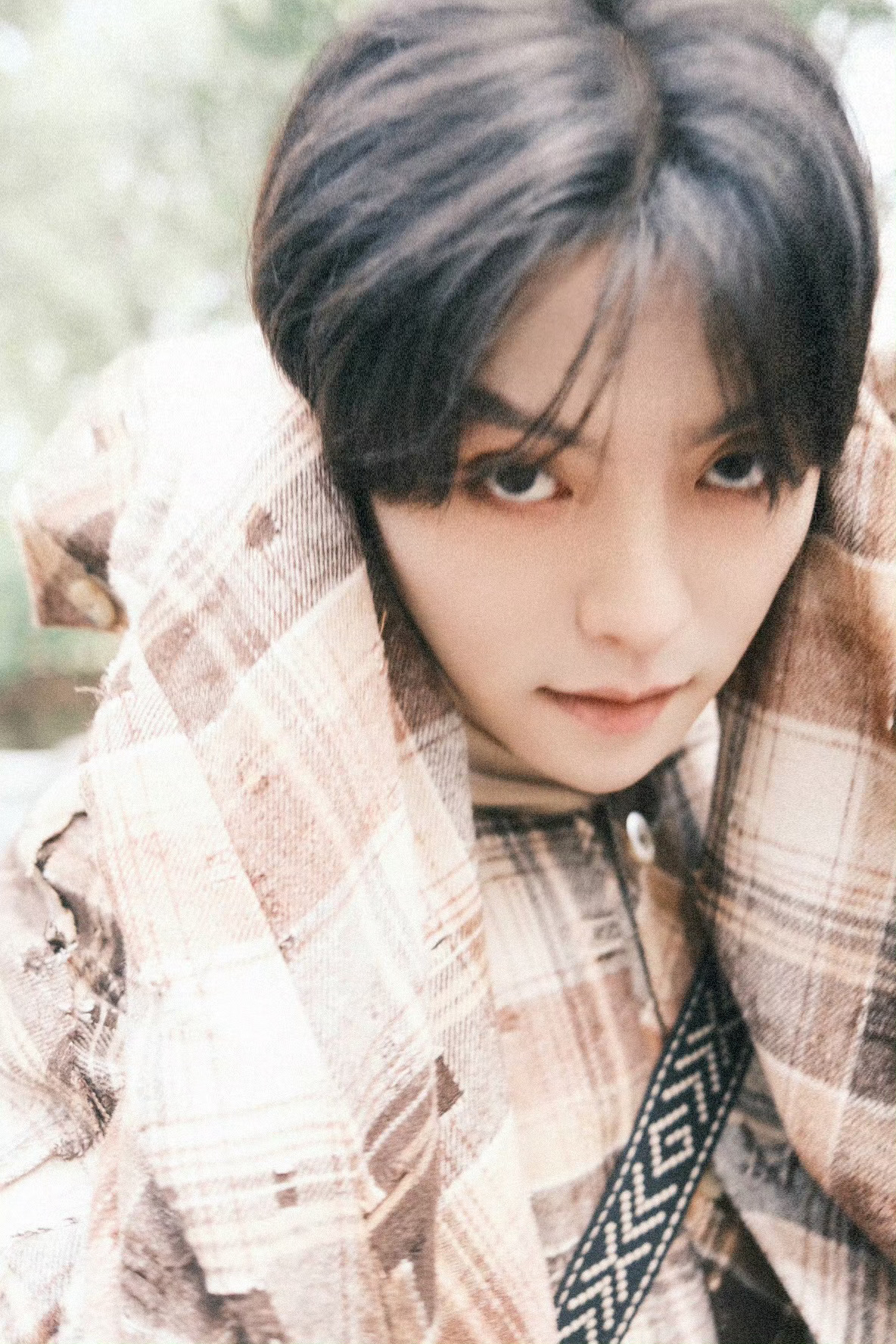 每日一看精神食粮.