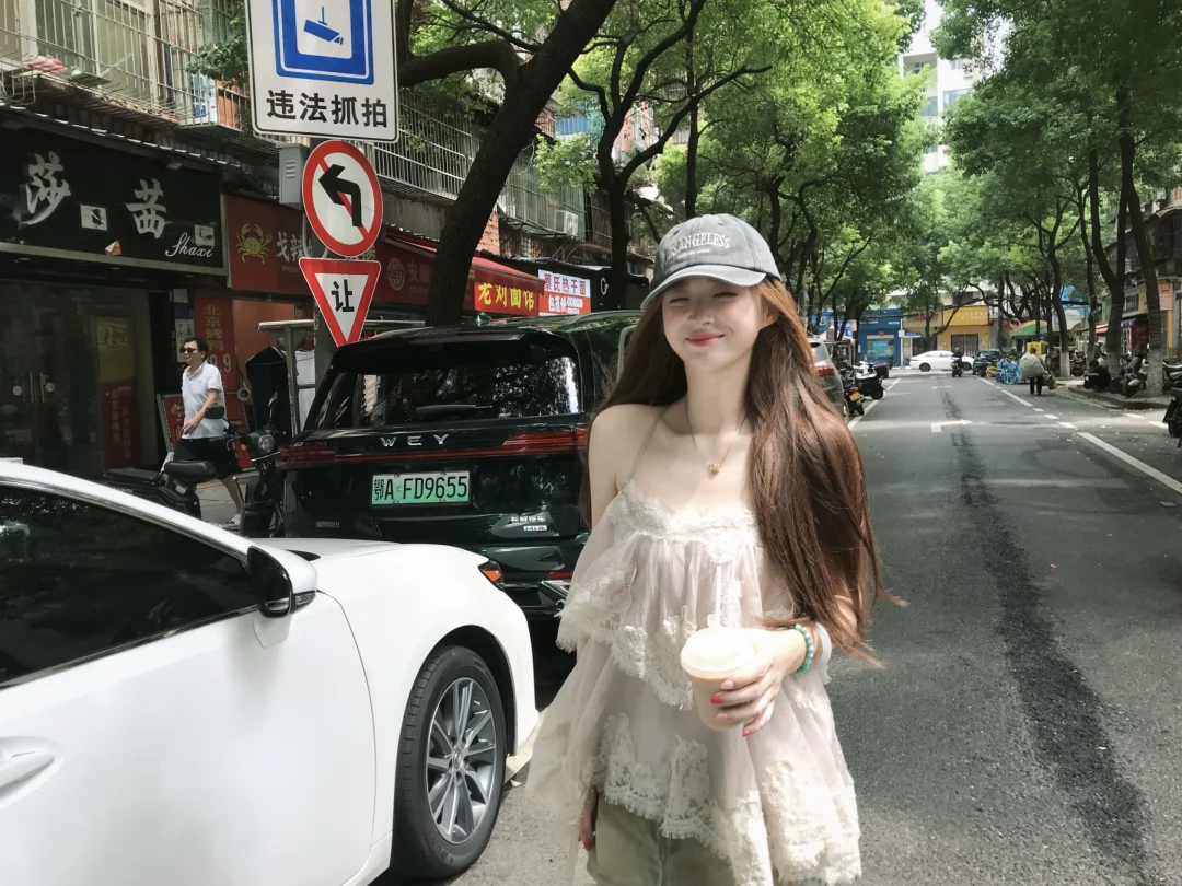163 108 漂亮是种感觉