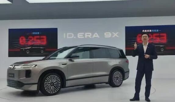 这件事可以换个角度看：与其说大众“听劝”做增程，不如说它开始更认真地对待中国用户