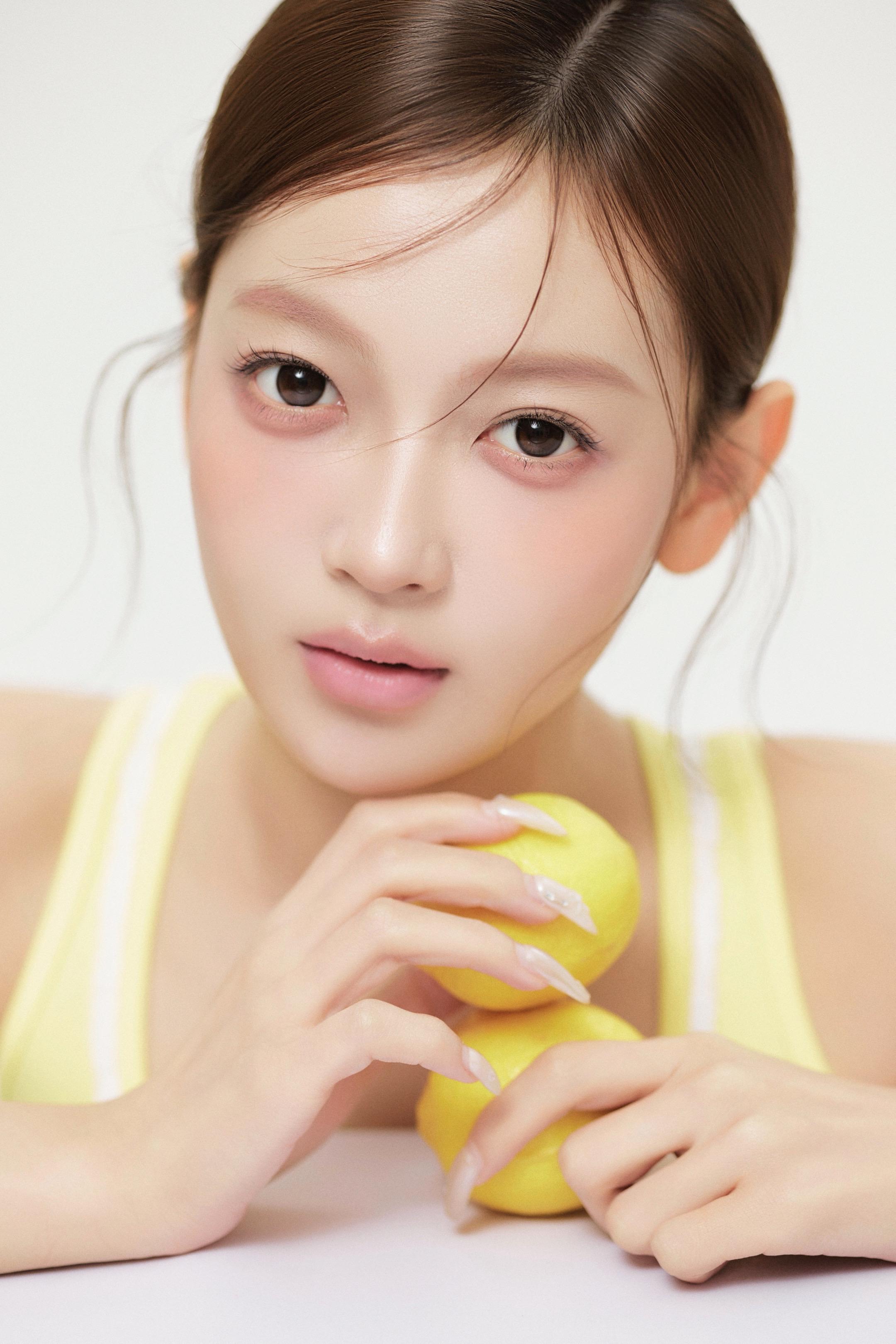 夏。