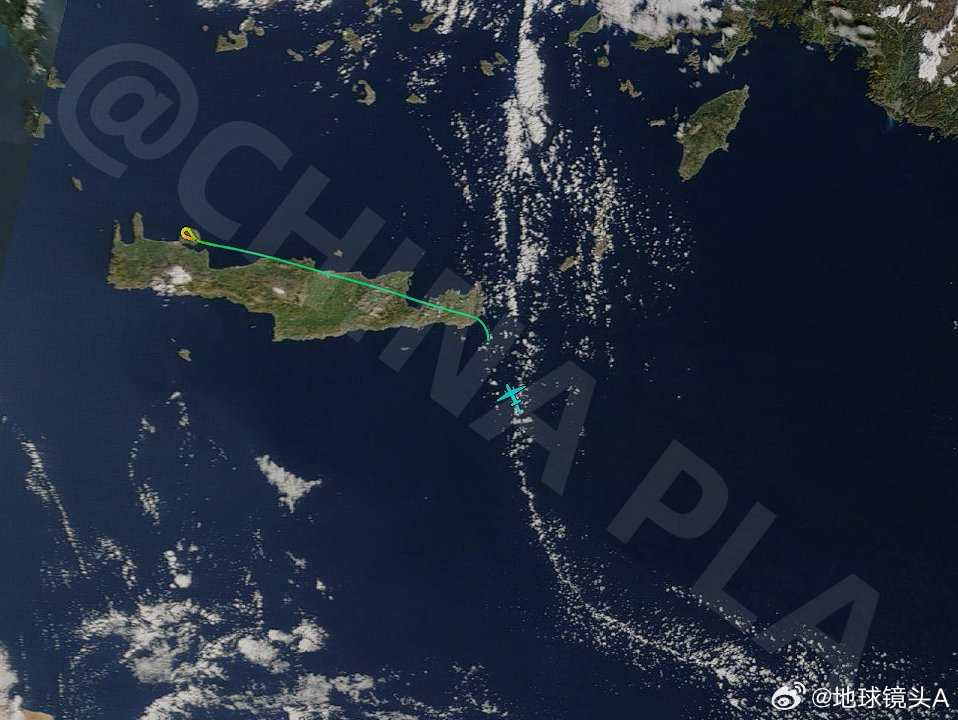 美国 伊朗 根据 2 月 27 日的船舶自动识别系统（AIS）信号，美国海军 “