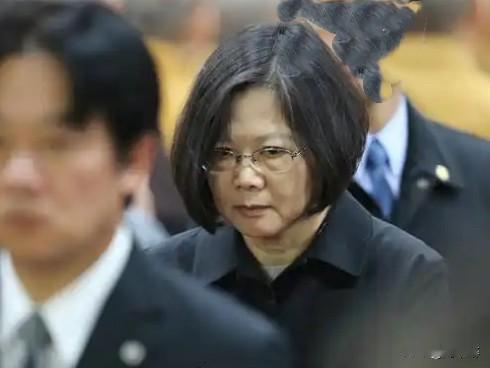 统一后，赖清德、蔡英文是关押秦城监狱，还是燕城监狱？

秦城监狱属于公安部管理，