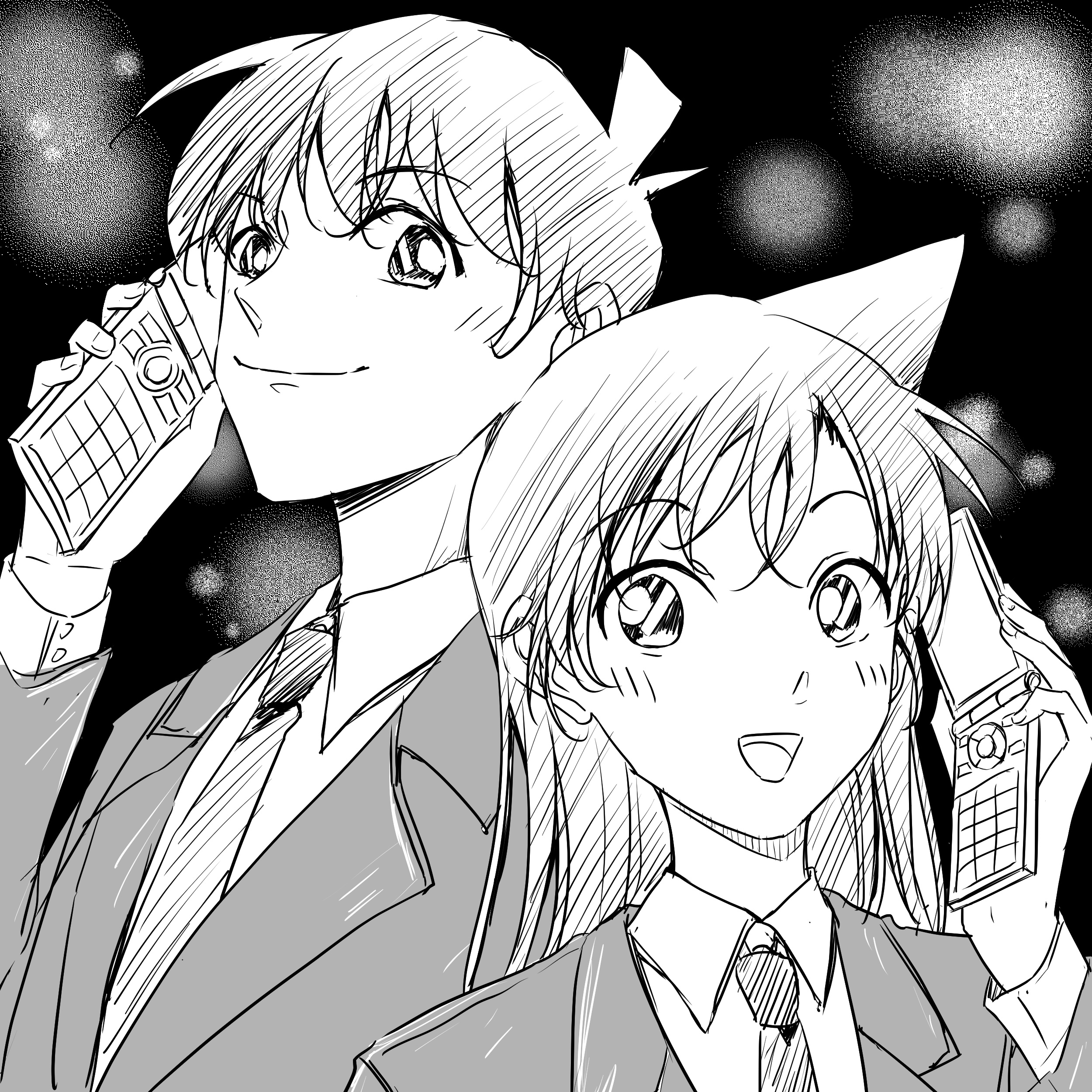 新兰[超话]  [给你小心心] 新兰圣诞新年接力产粮活动  [给你小心心] 与新