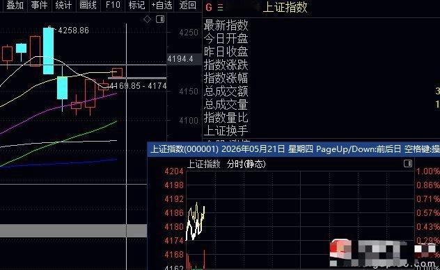 指数大盘高开震荡，开盘没有二八分化，所以今天个股普遍补涨强势，但是也有大部分个股