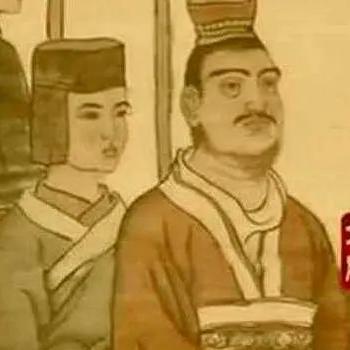 汉朝最懂保命的王爷：汉武帝一登基他就装昏君，42年只干两件事，喝酒、生孩子，活到