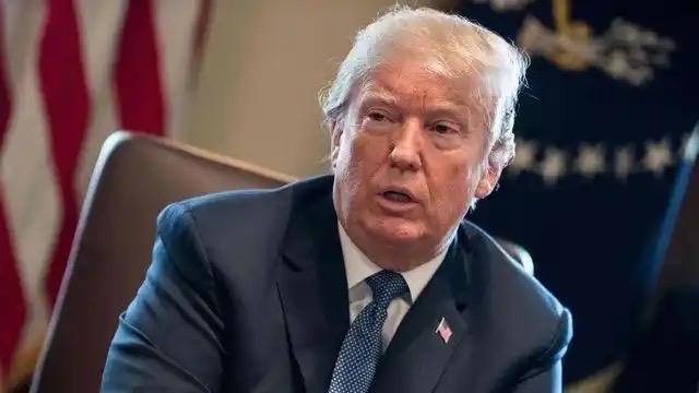 特朗普称，未能协调好与金正恩会晤时间。
我看就是金正恩不想见他，也不能见他，为什