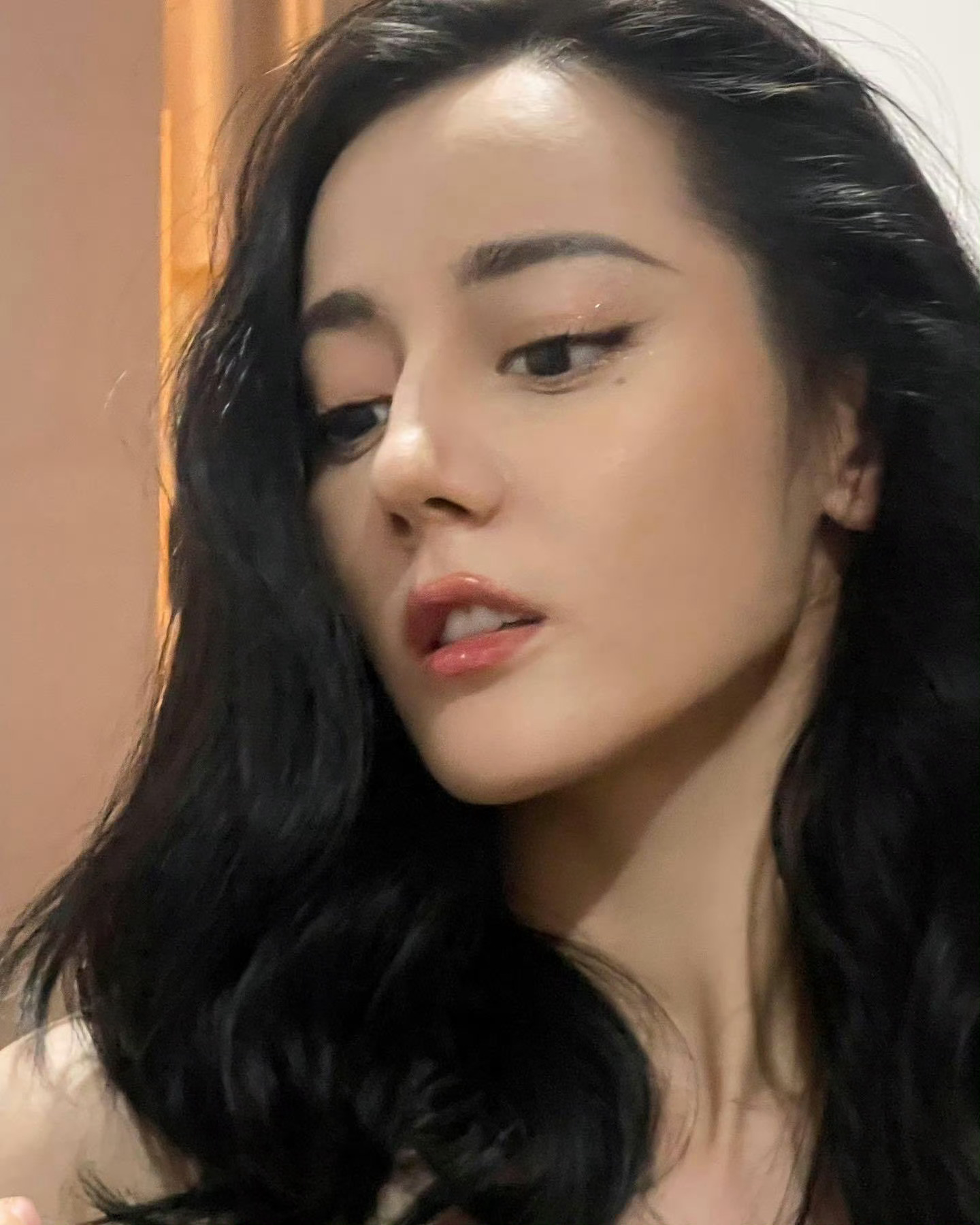 用户 dilrabaxx63「那些年的IG营业」 