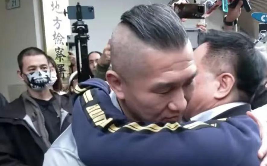 若下次选举蓝白合胜选，蔡正元“三中案”重审并改判无罪，被处置财产能否返还并获相应