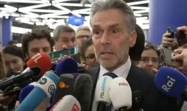 这一回中国可真要杀鸡给猴看了。

中国这次可能真要动手了，对象是荷兰。为啥是它？