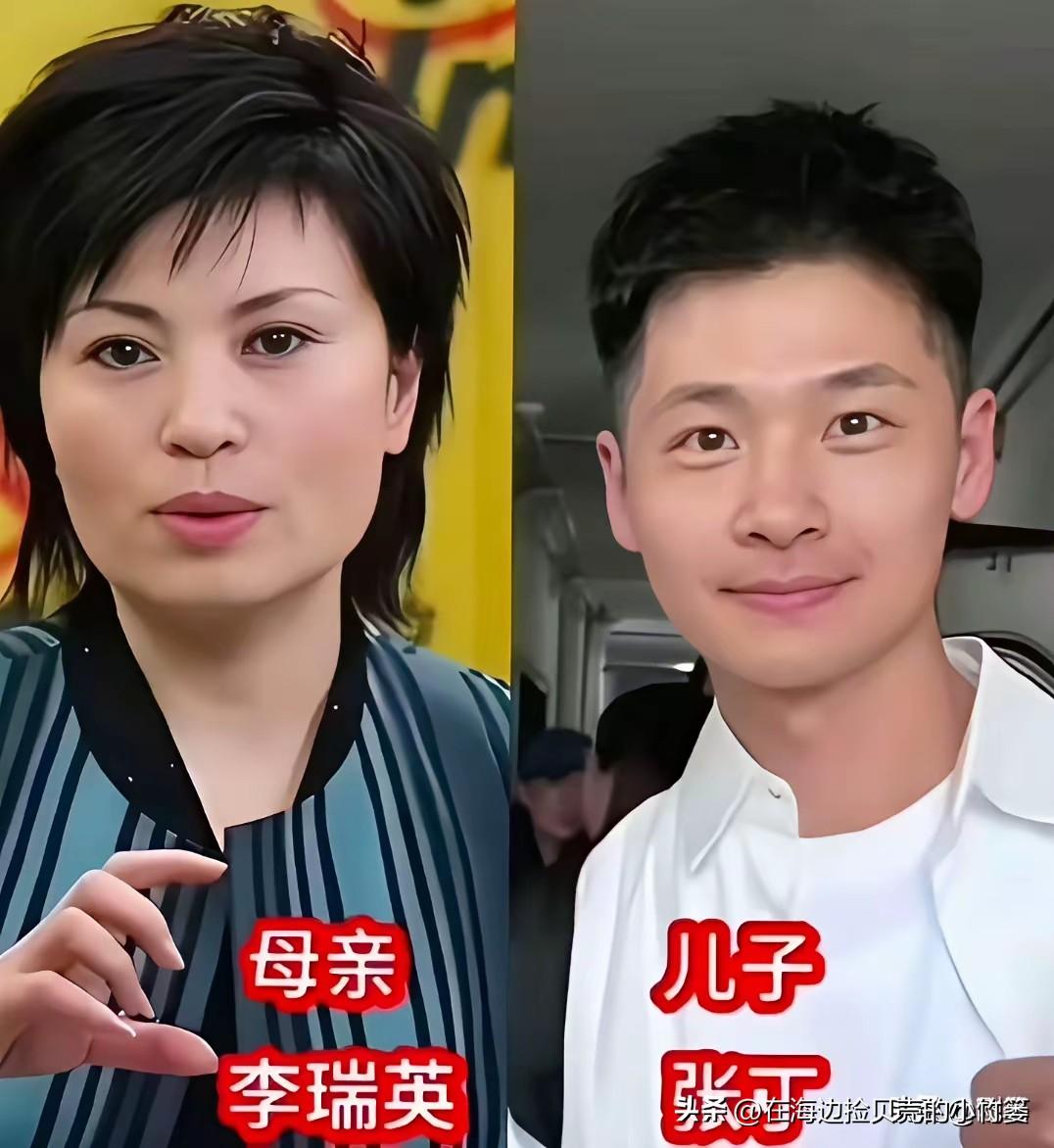 腹有诗书传家风，盘点央视主持人的儿女们
台上他们是端庄沉稳的央视主持人，褪去镜头