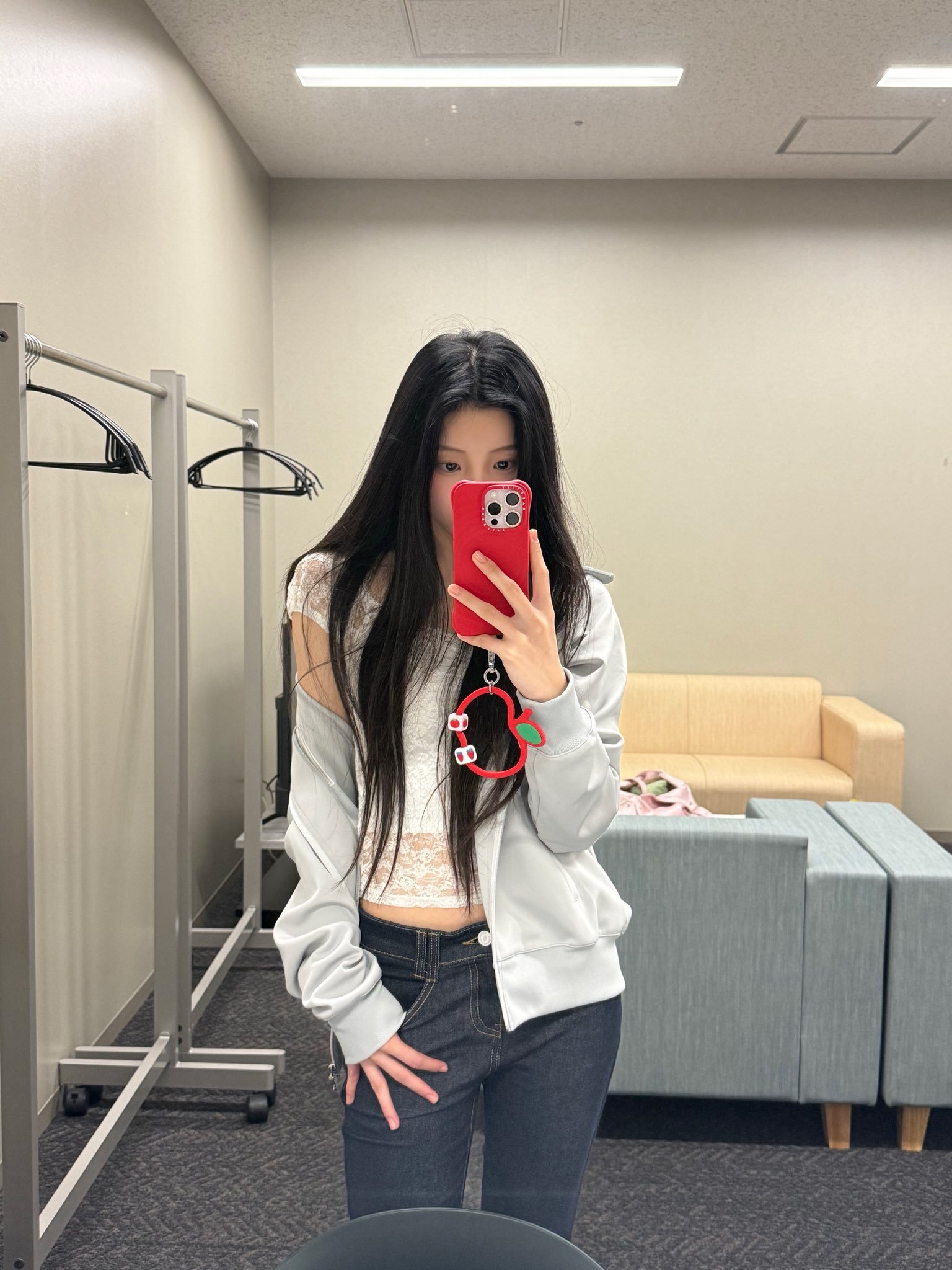 小宝宝 小女神🍎 
