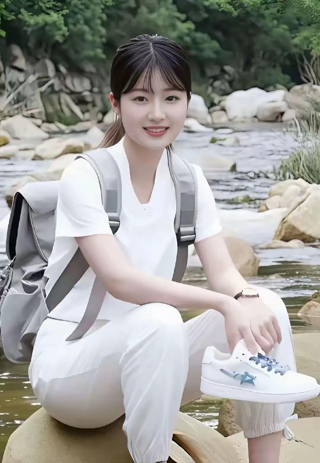 头条美图再现