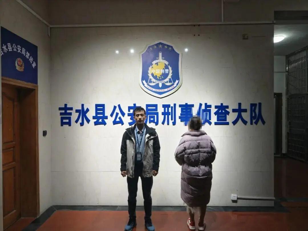 江西吉安，女子罗某香一人分饰六角，交往多名农村大龄未婚男青年，诈骗30余万元，而