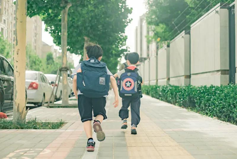 教育现状下，孩子上学妥妥是一场筛选赛。从小学开始，这筛选就拉开了帷幕。小学时，家