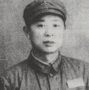 1944年，新四军情报员周迪道被俘，可他很快就投降了，不久，他给上级寄了一封信：