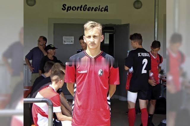 据了解，德国人马蒂亚斯·布罗萨默（Matthias Brosamer）有望成为国