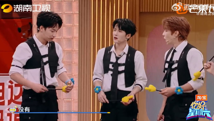 庞博内心 OS：我招谁惹谁了？别人出错是笨，我出错就是坏，聪明也背锅？