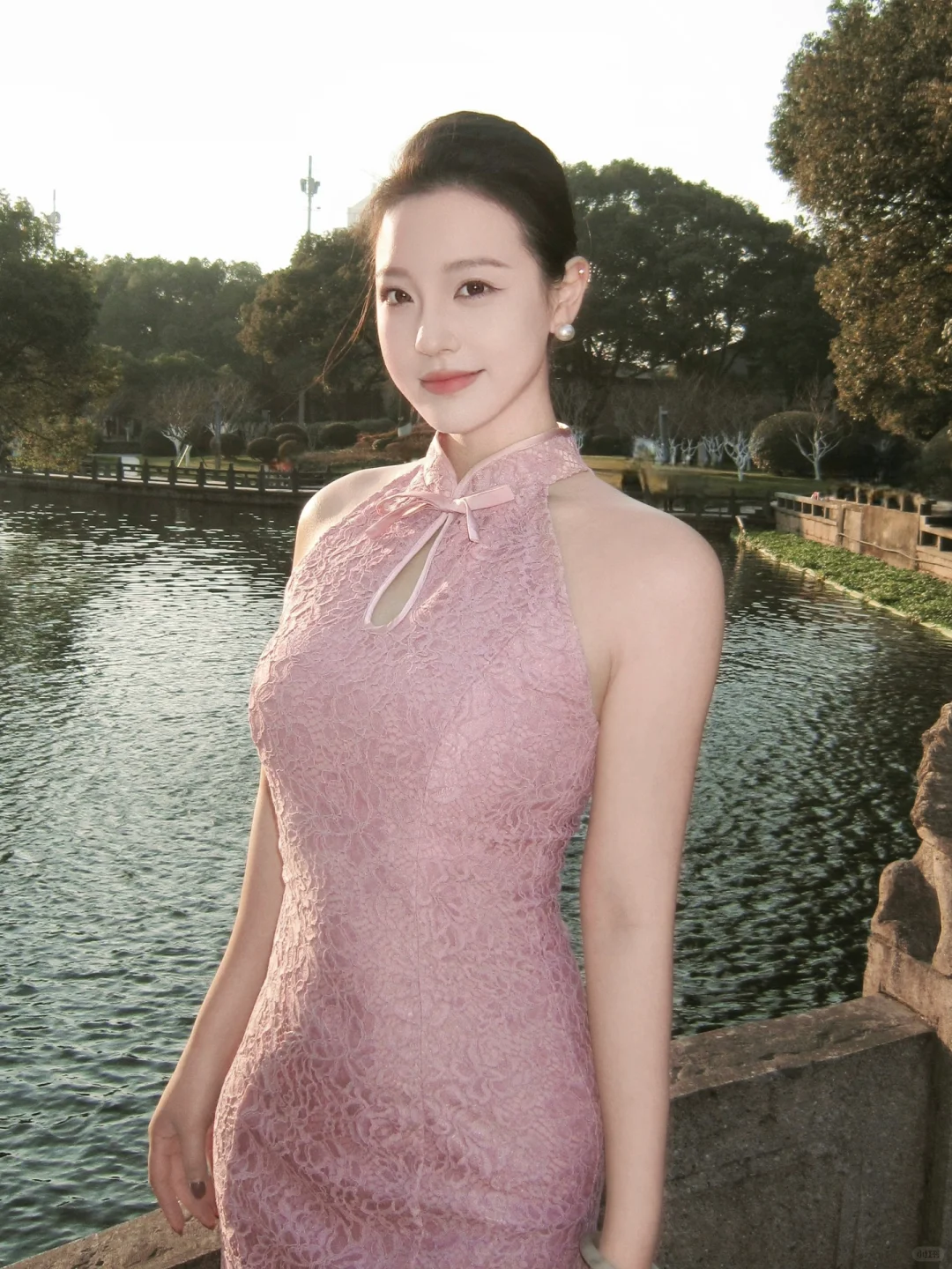 倘若我心中的山水 你眼中都看到