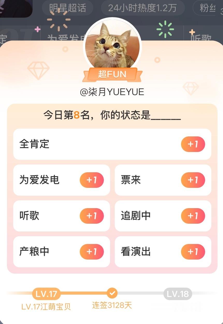 杨幂 只是第8吗