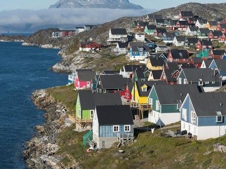 欧洲若出兵格陵兰岛，这听起来像是一则地缘政治的黑色幽默，实则是对欧洲战略底线的一