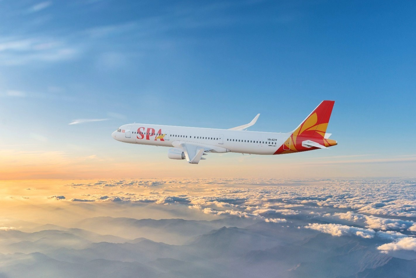 通行线·航空【每日直飞！太阳富国航空将开通上海=胡志明市航线】9月17日，越南太