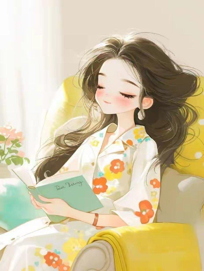 心放宽点，任何关系。 别人怎么对你， 你就用同样的方式对待好了。 