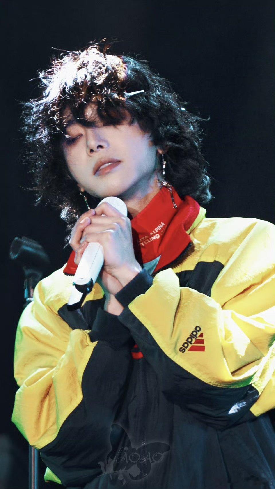 华晨宇 上一期没来亏了 错过秀梅老师的反差式点评，错过何老师的神秘调侃，花花回归