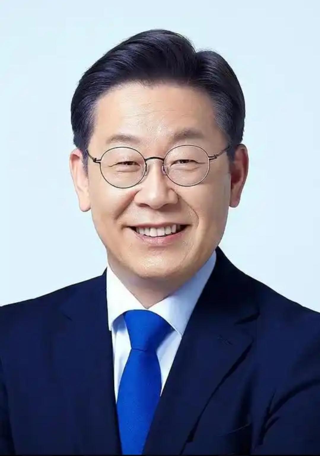 李在明称中国很多领域赶超韩国你怎么看？
 李在明说中国在很多领域赶上或领先韩国，