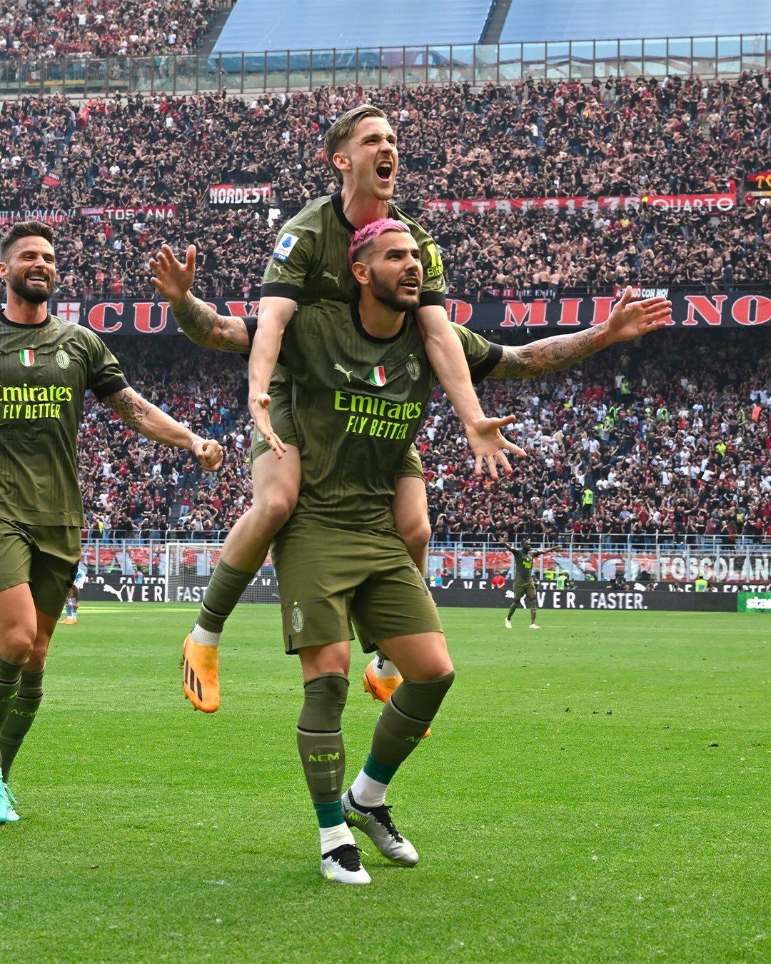 【萨勒马科尔斯🇧🇪】 “罗森内里们，今天是那些让你驻足回望、心怀感恩的时刻之