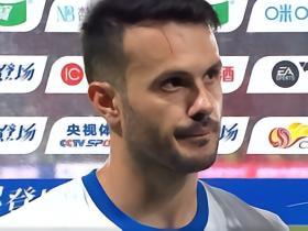 狂轰5球！泰山客场5-1血洗铁人，双外援双双梅开二度炸裂！
中超第16轮焦点战打