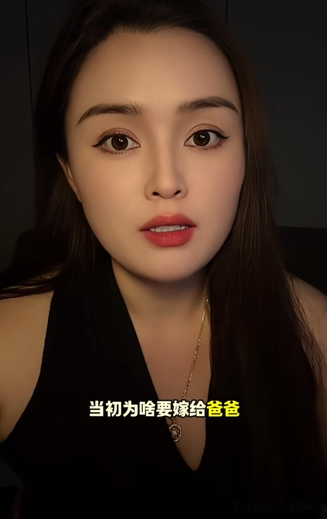 一个小姐姐短短的几句话，引起了很多人的共鸣！

她说，爸爸和妈妈的区别就是，一旦