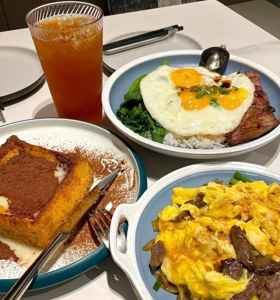 ˗ˋˏ 𝗙𝗼𝗼𝗱𝗶𝗲🥣ˎˊ˗别和体重斤斤计较 吃得开心开꙼̈心꙼̈